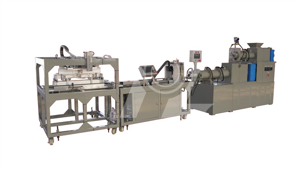 碳化硅蜂窩切割機